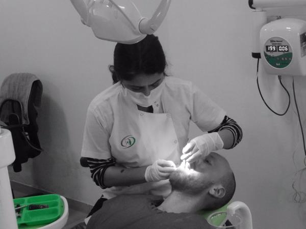 Dental Clinic in Kharadi