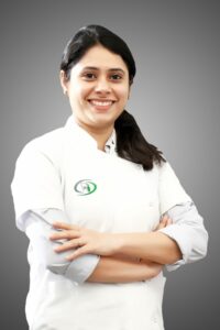Dr. Neha Bagrecha
