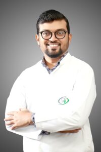 Dr. Rahul Bagrecha