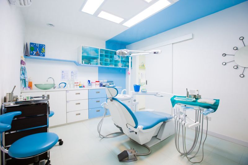 Dental Clinic