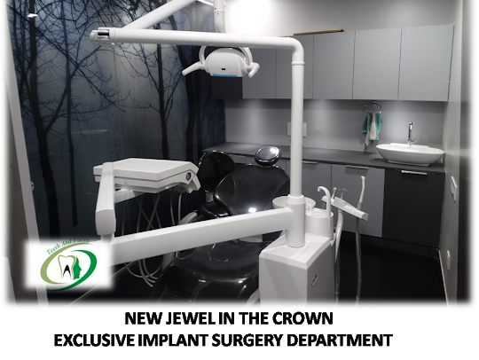 Dentist in Kharadi