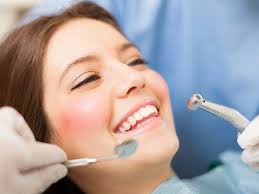 Cosmetic Dentistry