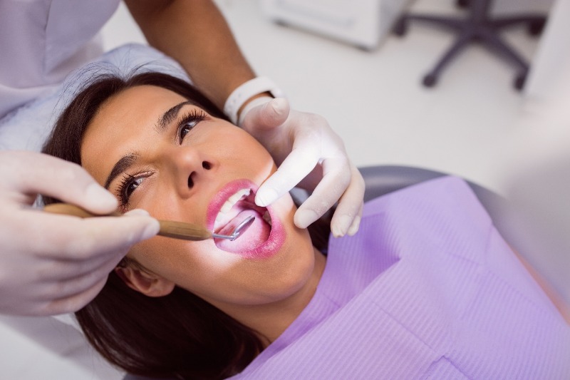 Dental Implants